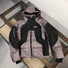 Louis Vuitton Down Jackets